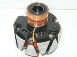 Alternator Rotor Airheads '70 - On